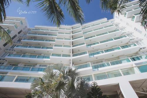 Apartamento La Vita Home M?i N�