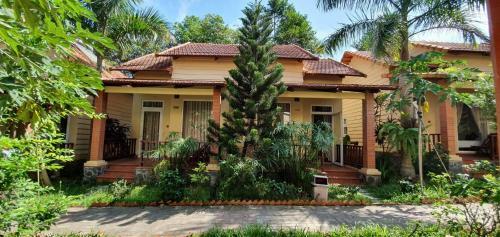 Hotel Castaways Resort Phu Quoc