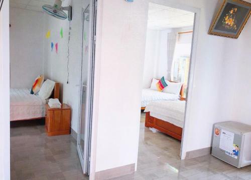 Hotel Her Bungalow
