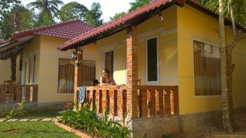 Hotel Sun & Wind Paradise Bungalow