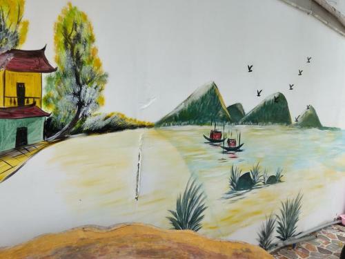 Hostal Nh� Ngh? Qu?c H?i