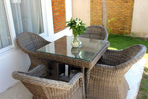 Hotel Famiana Green Villa