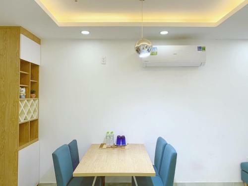 Hotel Ninasg Condotel & Apart Near Secc