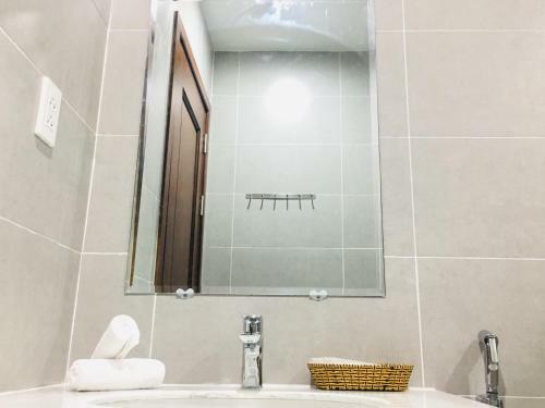 Hotel The Green House - Serviced Apartment