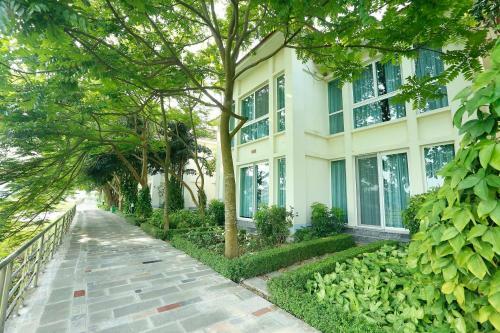 Hotel S�ng H?ng Resort