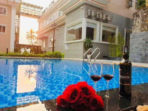 Bcons Hotel Binh Duong
