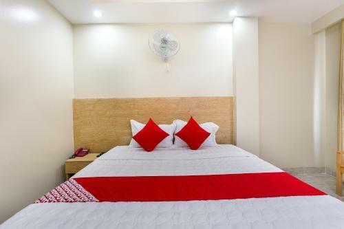 Sunrise Hotel Vung Tau