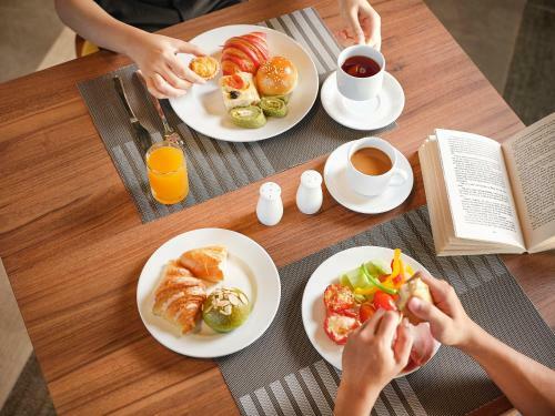 Hotel Ibis Styles Vung Tau
