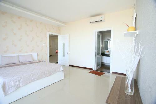 Apartamento Mer Bleue Homestay 3 - C?a S? View Bi?n