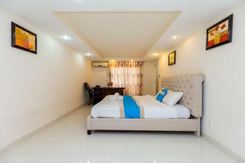 Mt Vung Tau Private Pool Villas