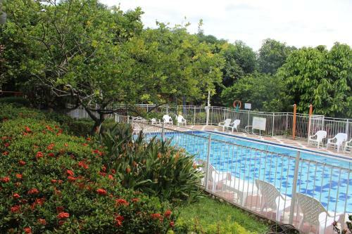 Hotel Villa Luz