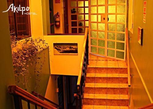Posada Akilpo