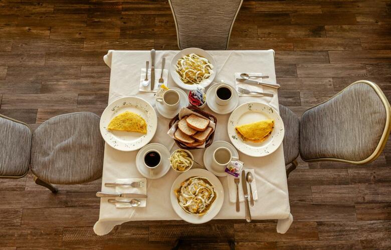 Hotel Maria Condesa H&s