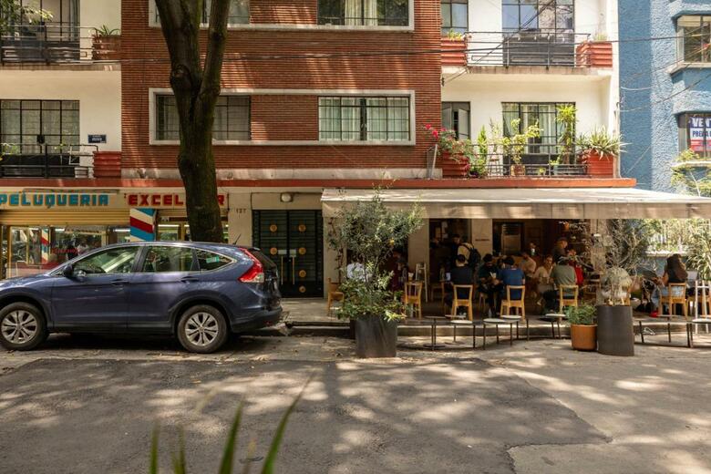 Hotel Maria Condesa H&s