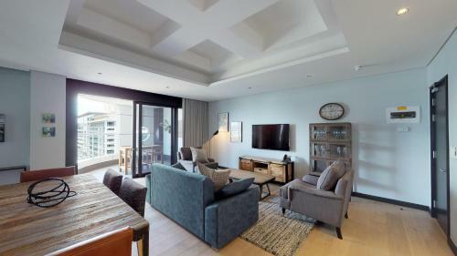 Apartamento Luxury City Living