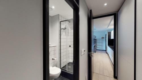 Apartamento Luxury City Living
