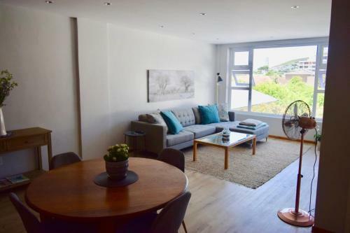 Apartamento 1bed In Gardens Tablemountain View