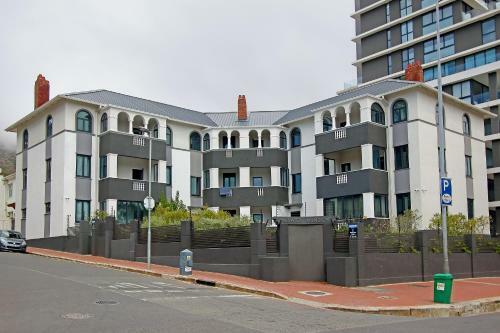 Apartamento Warwick Mansions 7