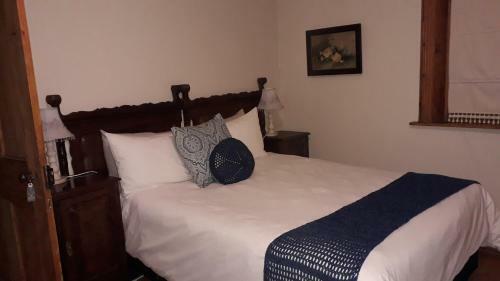 Bed & Breakfast Calvinia Guesthouse
