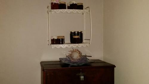 Bed & Breakfast Calvinia Guesthouse
