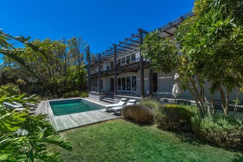 Villa Atlantic House