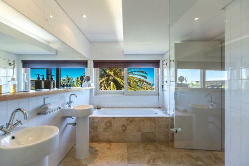 Villa Atlantic House