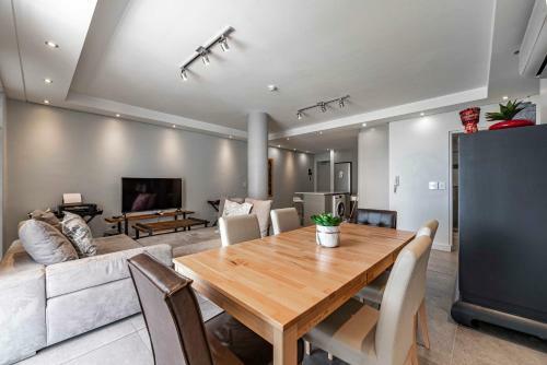 Apartamento 202 The Fairmont, Sea Point