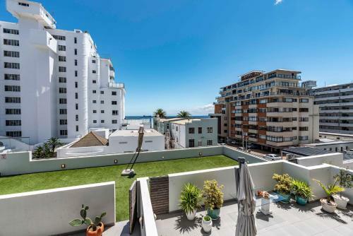 Apartamento 202 The Fairmont, Sea Point