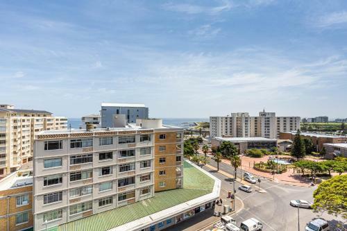 Apartamento Glengariff Luxury Suites By Totalstay