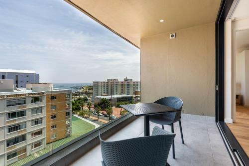 Apartamento Glengariff Luxury Suites By Totalstay