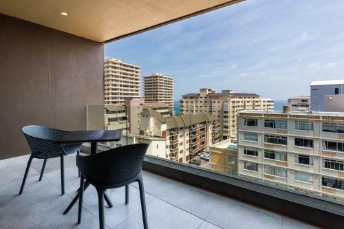 Apartamento Glengariff Luxury Suites By Totalstay