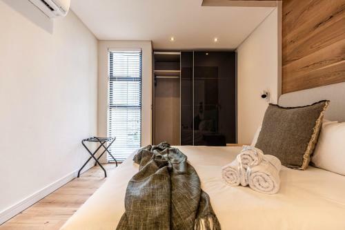 Apartamento Glengariff Luxury Suites By Totalstay