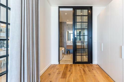 Apartamento Glengariff Luxury Suites By Totalstay