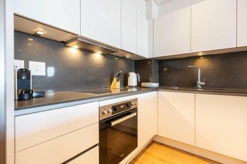 Apartamento Glengariff Luxury Suites By Totalstay