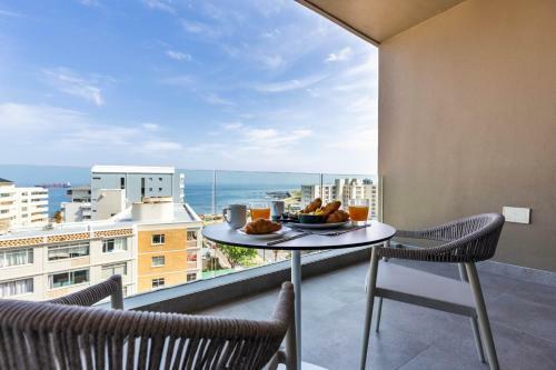 Apartamento Glengariff Luxury Suites By Totalstay