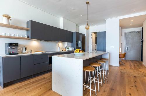 Apartamento Glengariff Luxury Suites By Totalstay