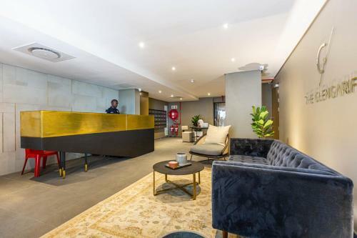 Apartamento Glengariff Luxury Suites By Totalstay