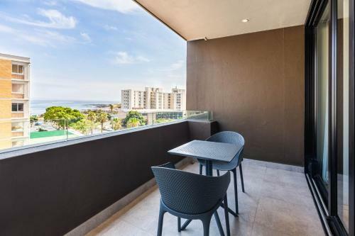 Apartamento Glengariff Luxury Suites By Totalstay