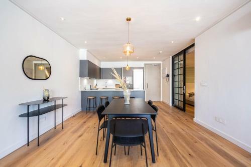 Apartamento Glengariff Luxury Suites By Totalstay