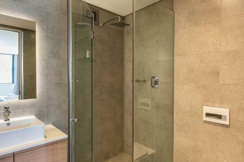 Apartamento Glengariff Luxury Suites By Totalstay