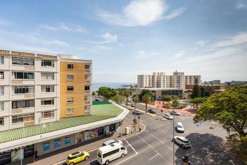 Apartamento Glengariff Luxury Suites By Totalstay