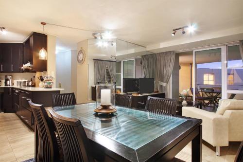 Apartamento Lagoon Beach 219