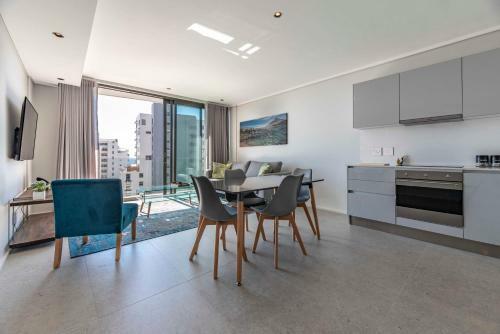 Apartamento 504 The Cosmopolitan.... Views And Luxury.