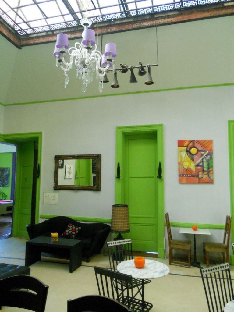 Lime House Youth Hostel
