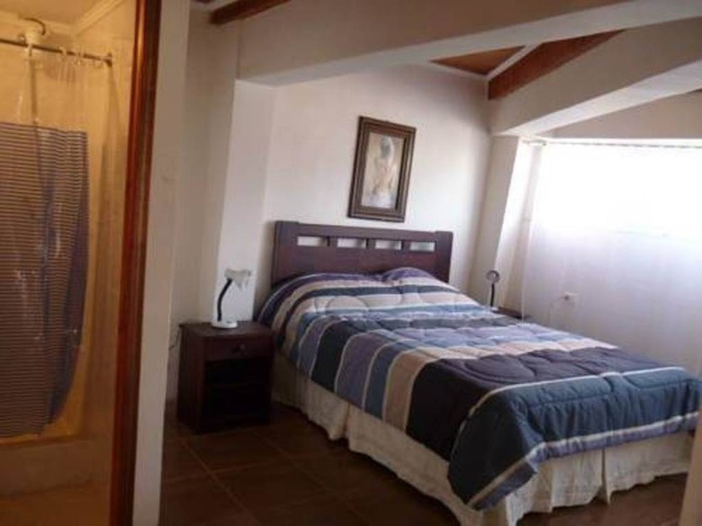 Hostal Sol De Vi�a