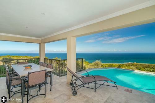 Pezula Ocean View Villa-sr1