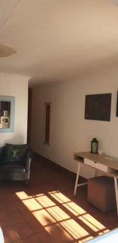 Hostal Die Mynhuis