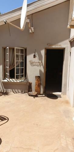 Hostal Die Mynhuis