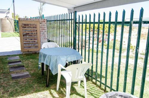 Apartamento Red Bishop - Birds, Beach & Beauty