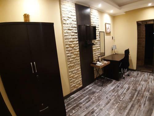 Bed & Breakfast Citystay Ladybrand